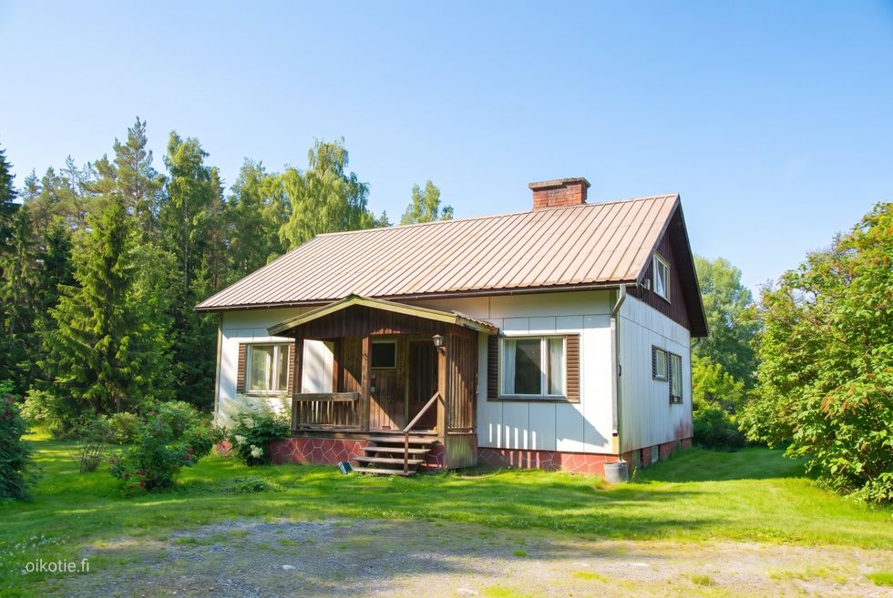 Kohdekuva