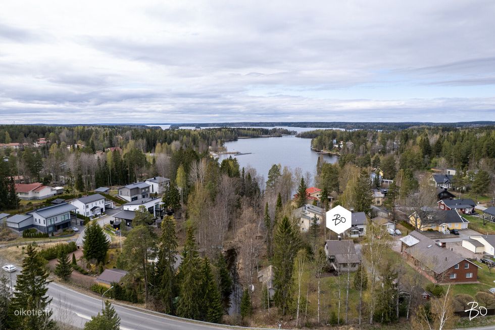 Kohdekuva