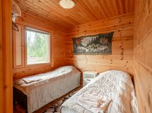 Mökki 42 m2