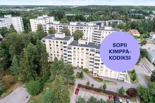 Kohdekuva