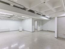 Oulun Isokatu 32, 107 m², K krs