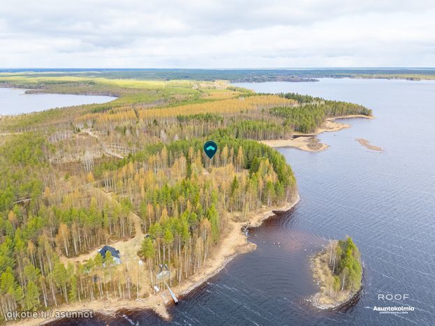 Asuntoilmoituksen kuva
