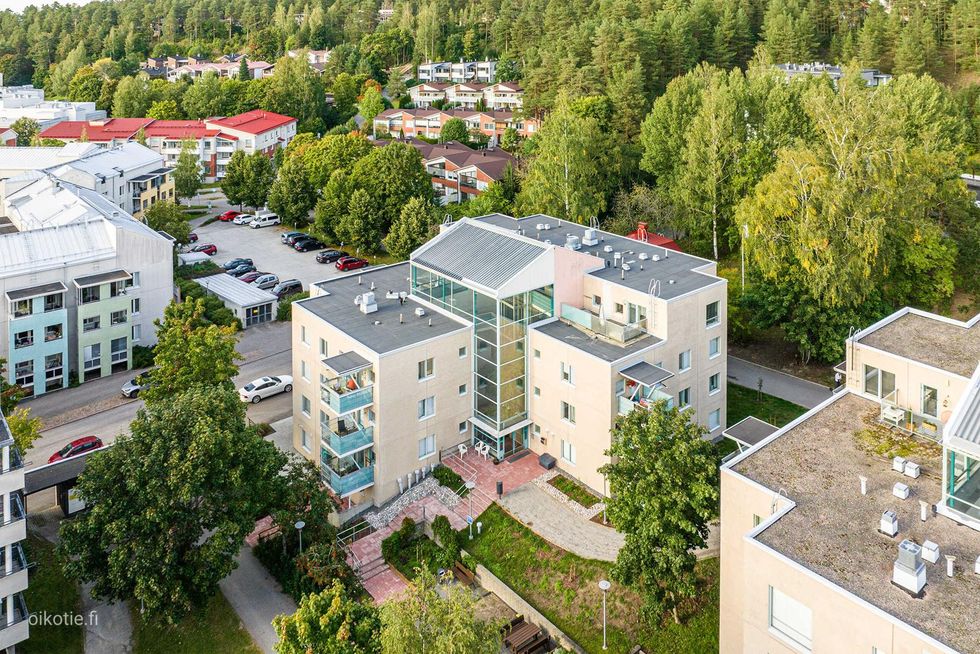 Kohdekuva