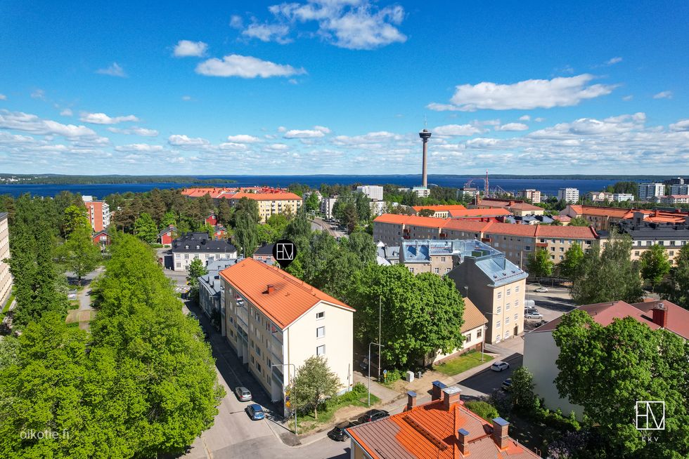 Kohdekuva