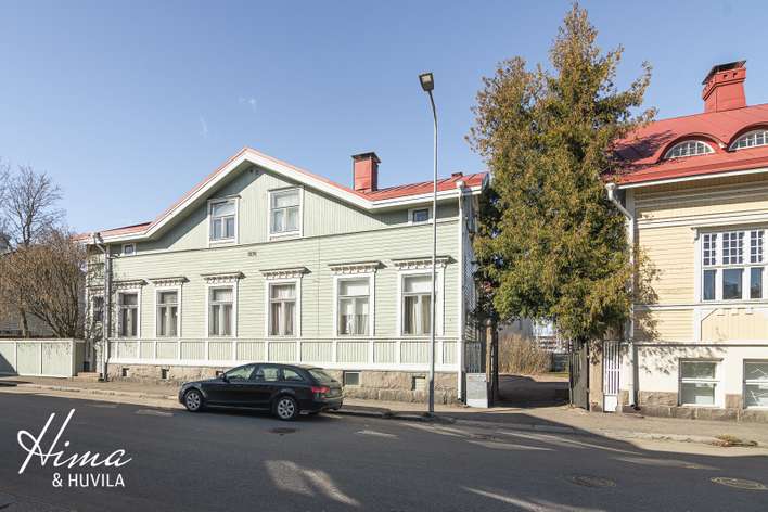 Kohdekuva