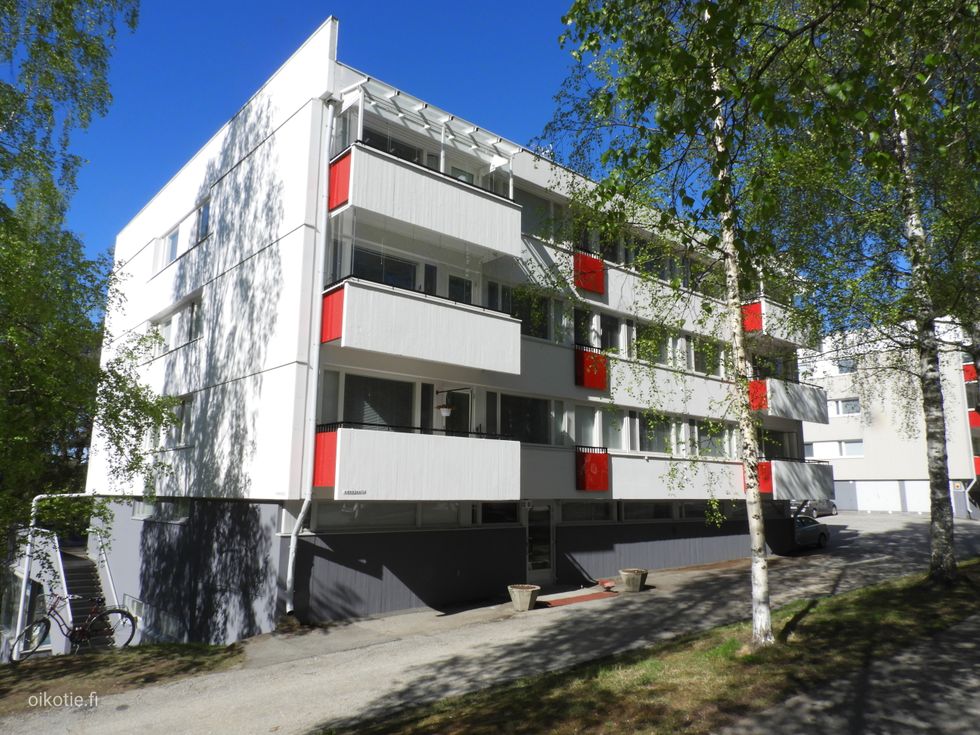 Kohdekuva