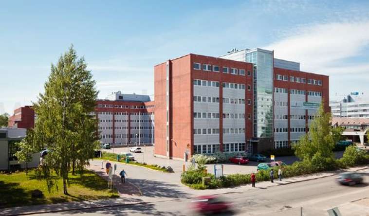 Liiketila, 2 340 m², Pitäjänmäki, Helsinki