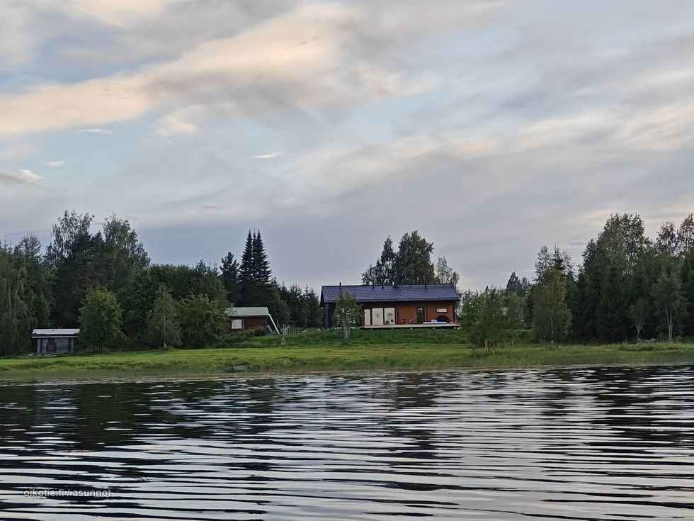 Kohdekuva
