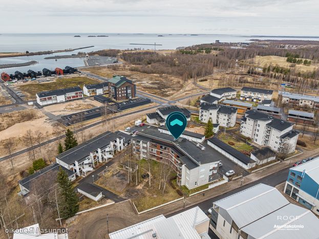 Asuntoilmoituksen kuva