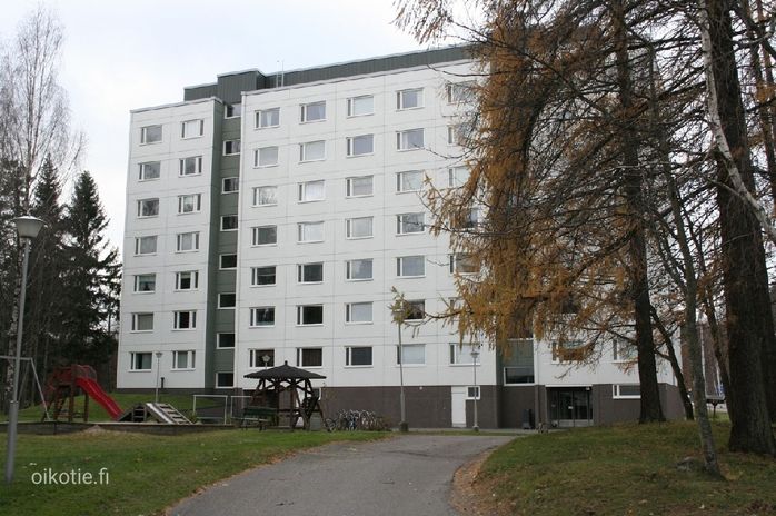 Talokuva