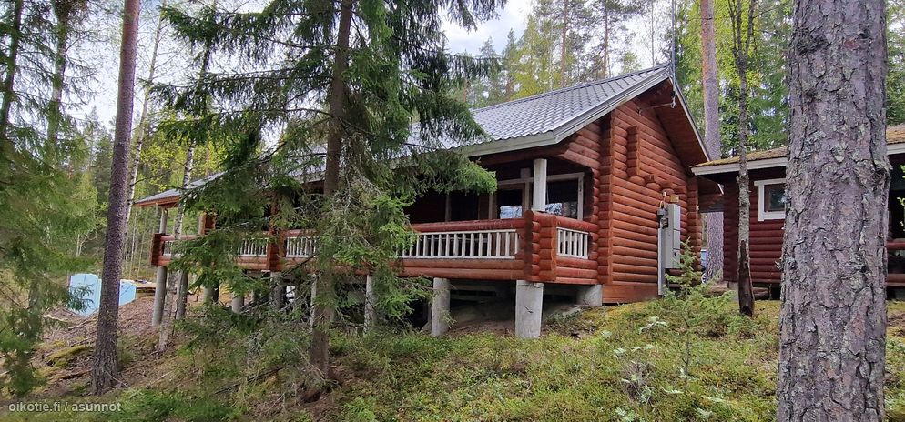 Asuntoilmoituksen kuva