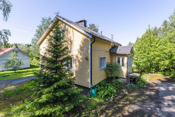 Asuntoilmoituksen kuva