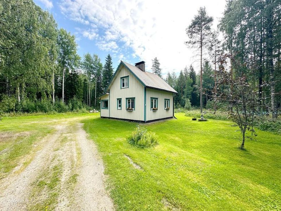 Kohdekuva