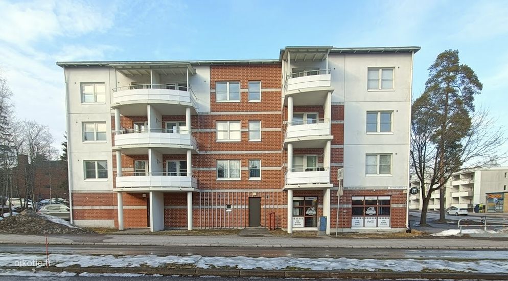 Kohdekuva