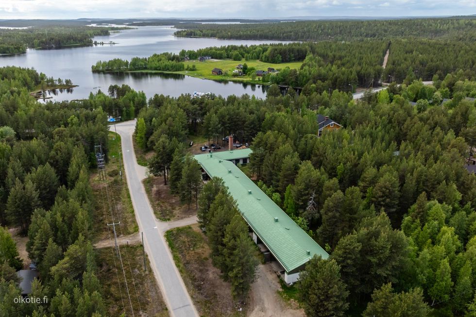 Kohdekuva