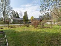 Egen gård / Oma piha