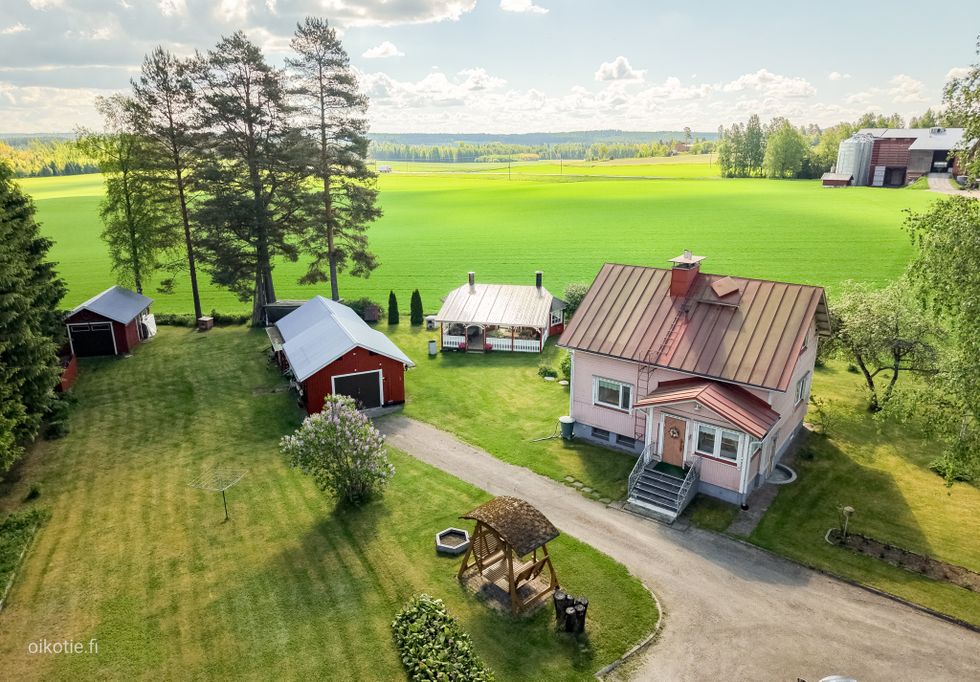 Kohdekuva