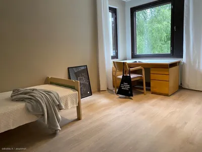 Kerrostalo – Lahti - Näkymä 4
