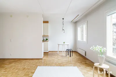 Kerrostalo, 3h+k+kph+s+wc+vh, 80 m², Lapila