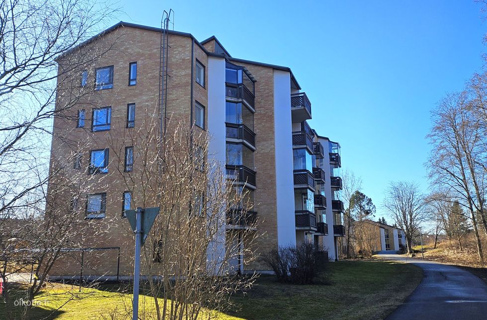 Kohdekuva