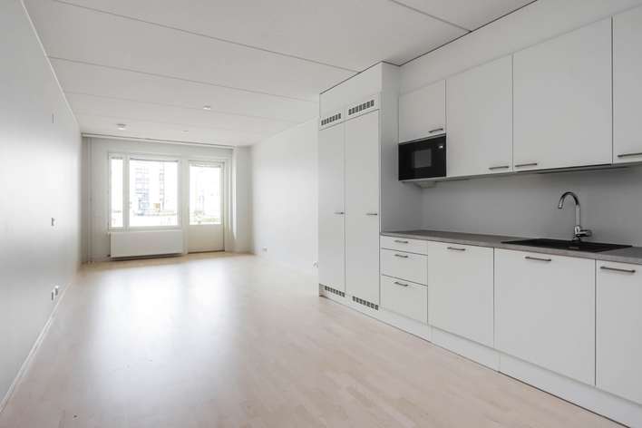 Kerrostalo, 4h+kt, 88 m², Aurinkolahti, Helsinki