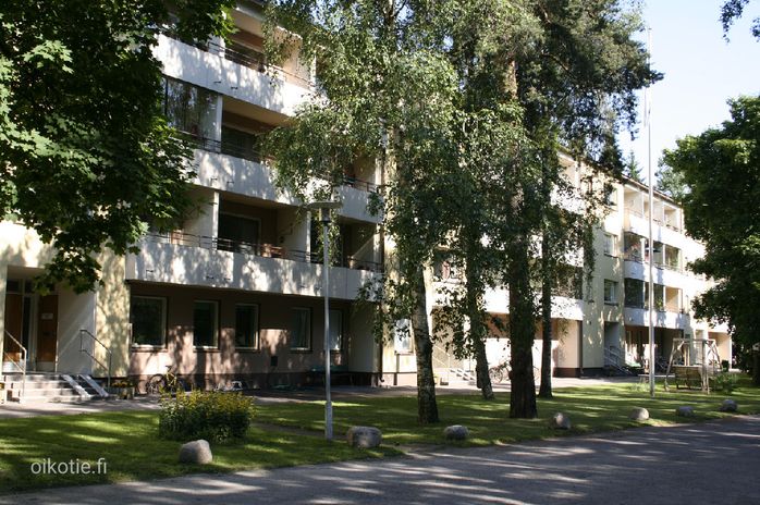 Talokuva