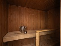Oma sauna