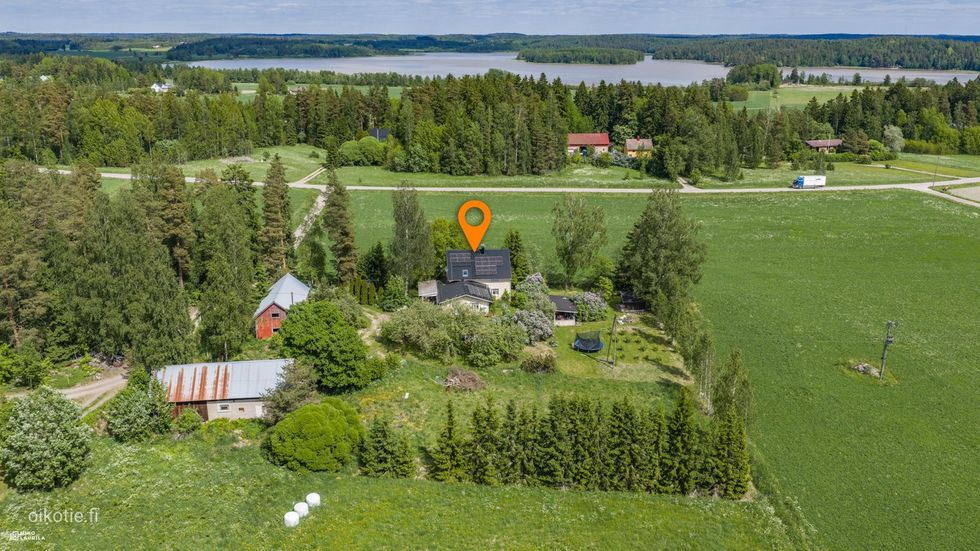 Kohdekuva