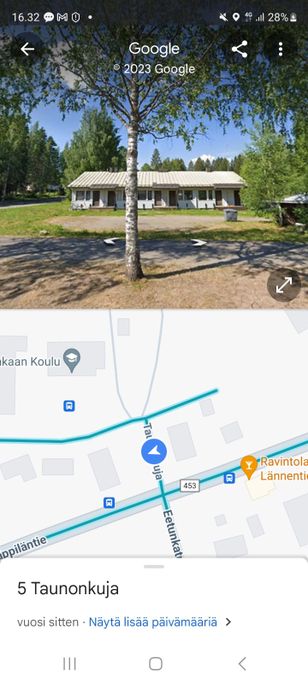 Kohdekuva