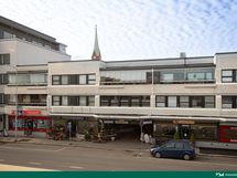 Mikonkatu 8
