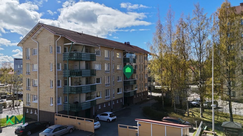 Kohdekuva