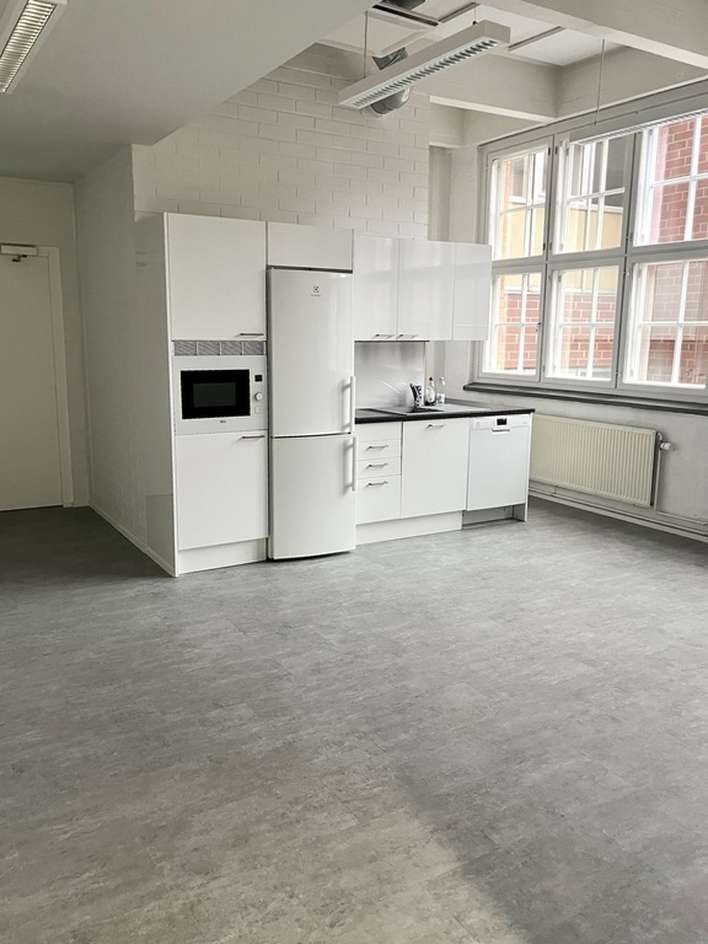 Liiketila, 400 m², Sörnäinen - Näkymä 4