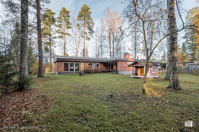 Asuntoilmoituksen kuva