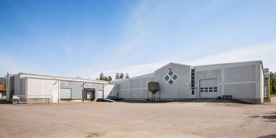 Liiketila, 3 290 m², Piispankylä - Näkymä 2