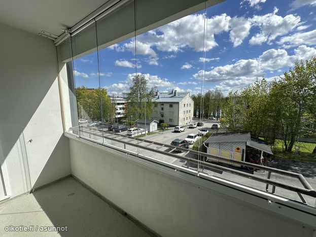 Asuntoilmoituksen kuva