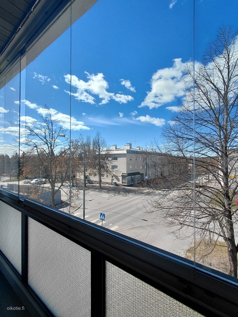 Kerrostalo, 2h + k + parveke/terassi, 46 m², Imatrankoski - View 4