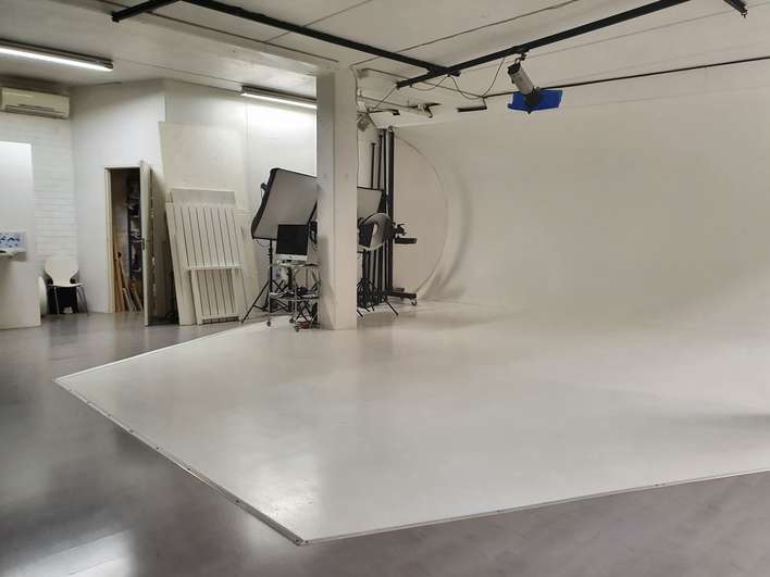 Liiketila, 242 m², Keskusta Tampere - Näkymä 4