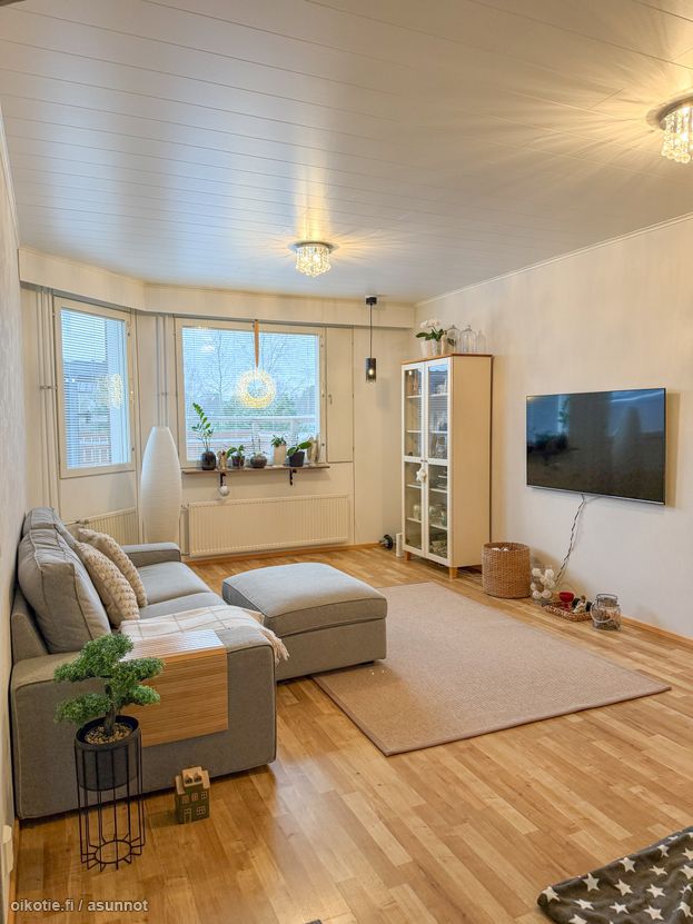 Asuntoilmoituksen kuva