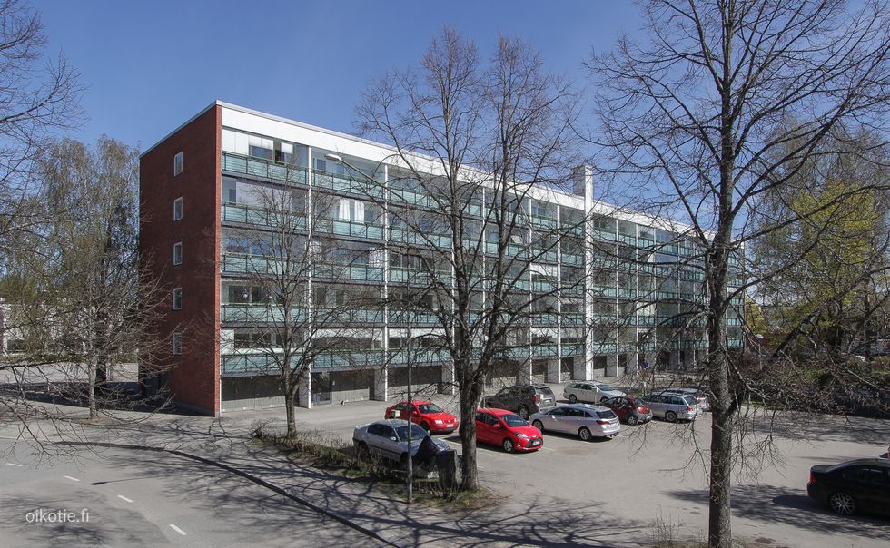 Kohdekuva