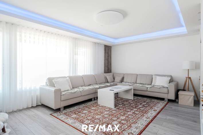 Rivitalo, 3h+k+s, 83 m², Vaisaari - Ansicht 3