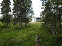 Sodankylä, Luosto