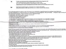 Ranta-asemakaava ja selitykset 2