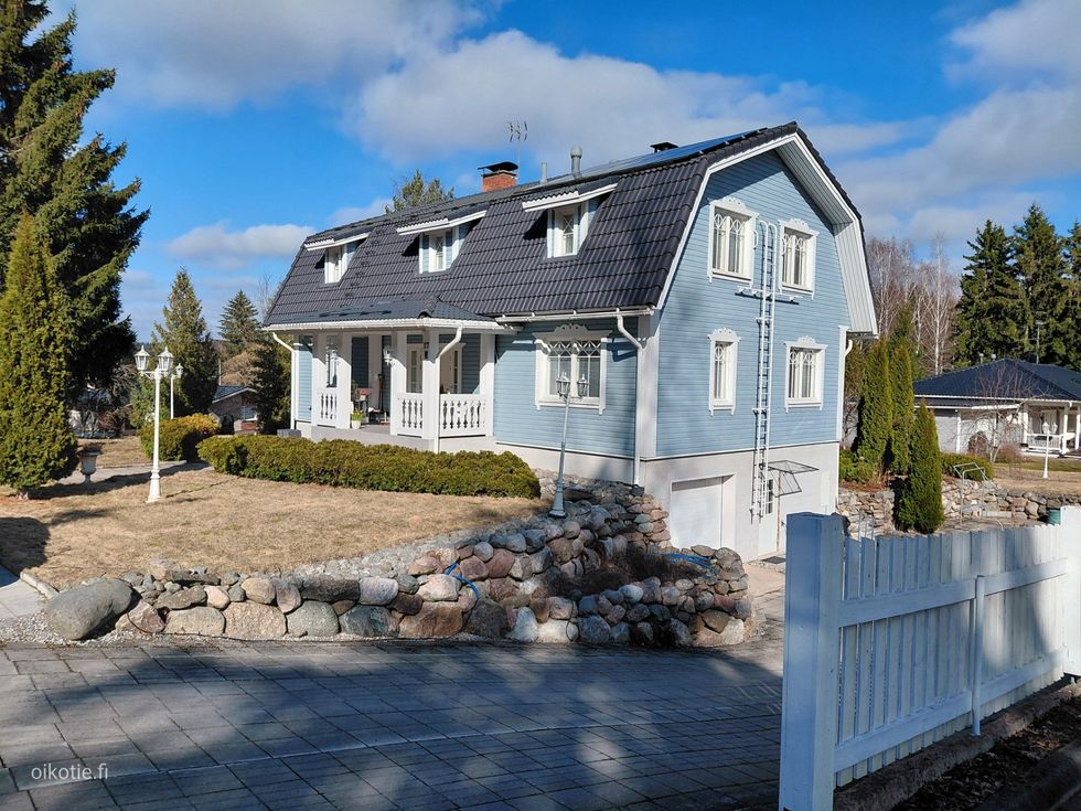 Kohdekuva