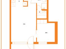 Image delivery from Zentuvo to Linear