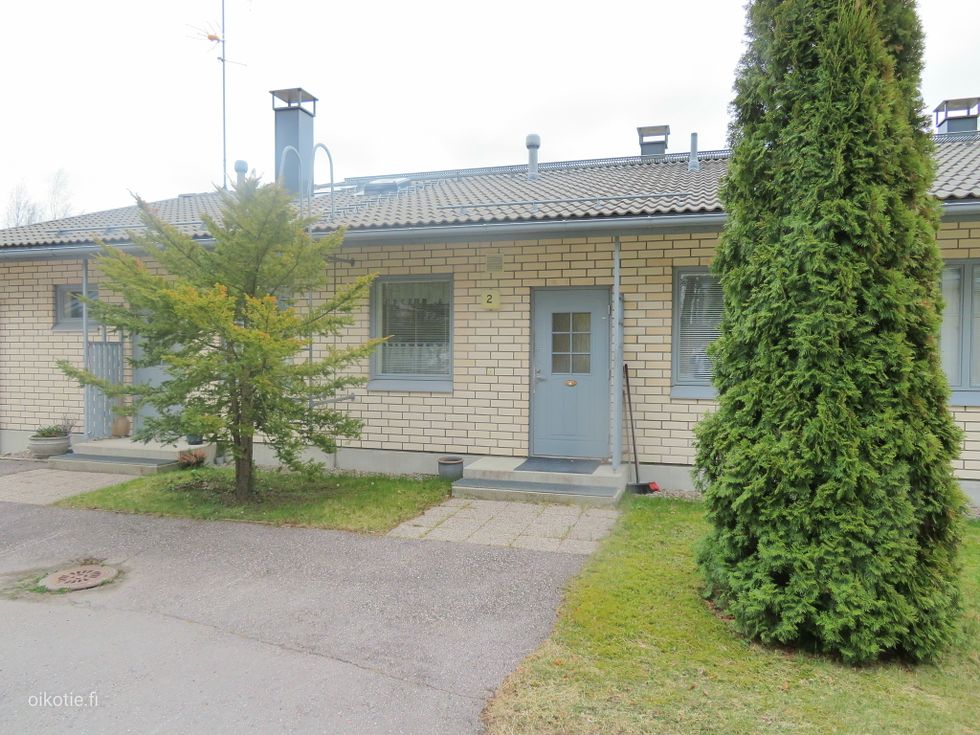 Kohdekuva