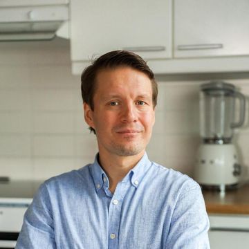Johannes Karjalainen