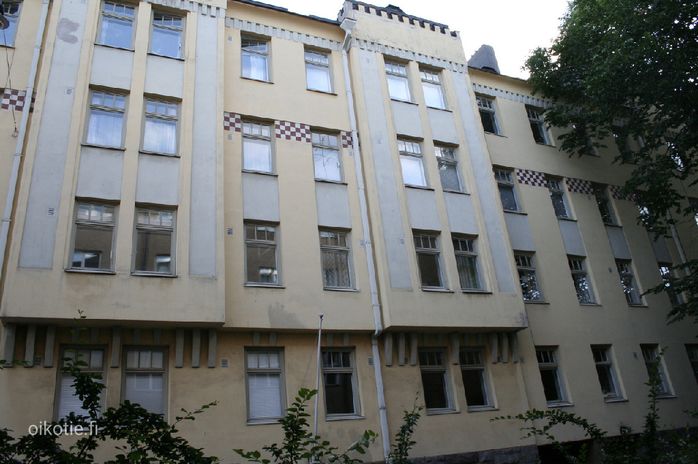 Talokuva