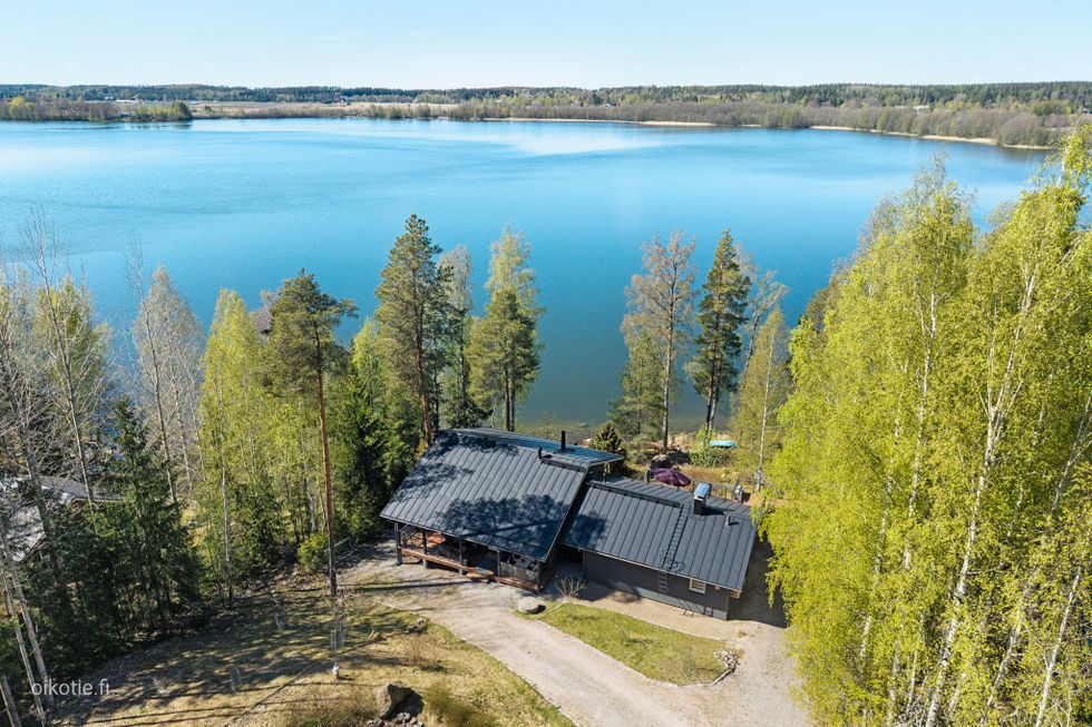 Kohdekuva