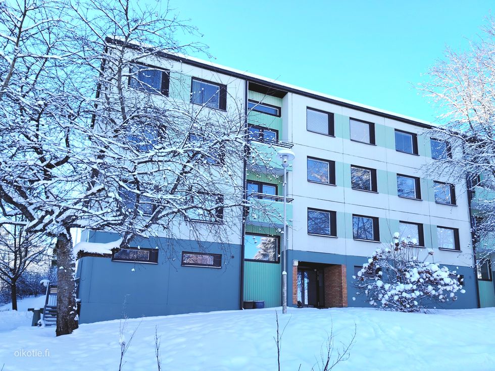 Kohdekuva
