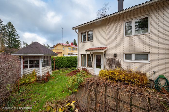 Asuntoilmoituksen kuva